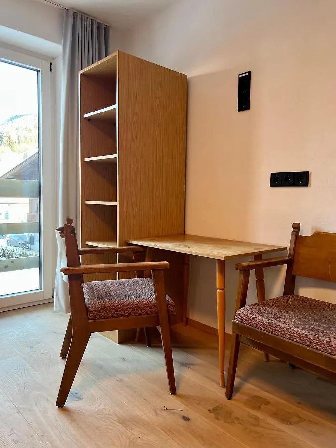 Skill Mountain Lodge - Ski Und Bike Hostel Im Sommer Mit Joker Card Saalbach-Hinterglemm