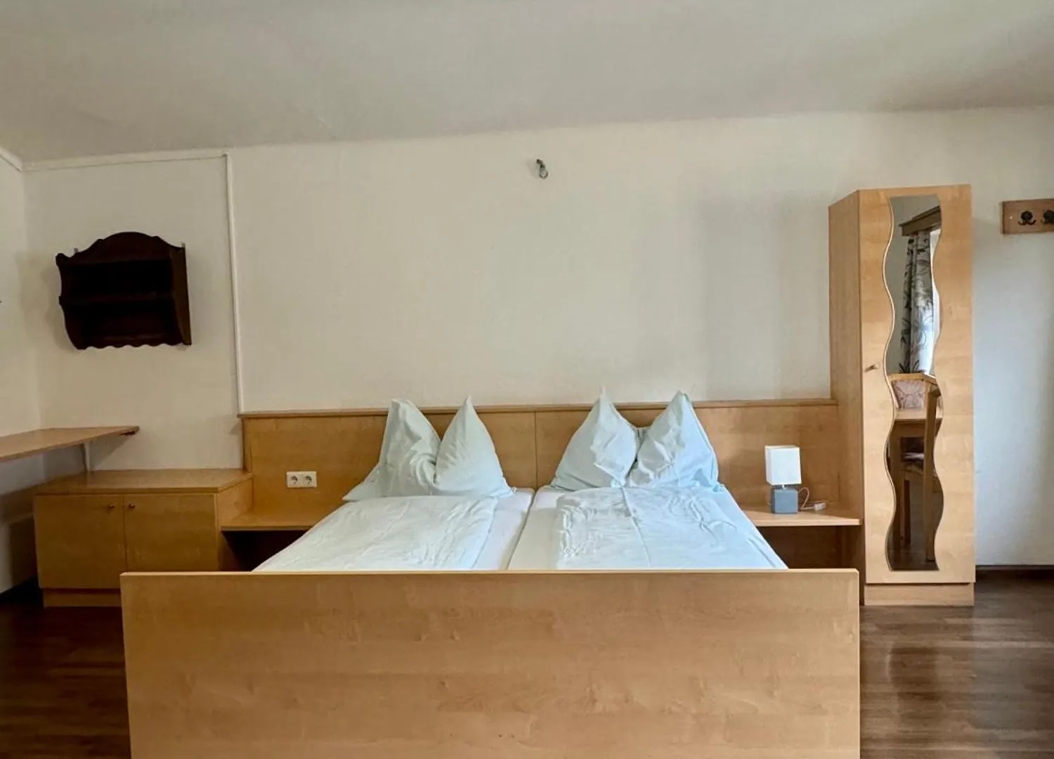 Skill Mountain Lodge - Ski Und Bike Hostel Im Sommer Mit Joker Card Saalbach-Hinterglemm