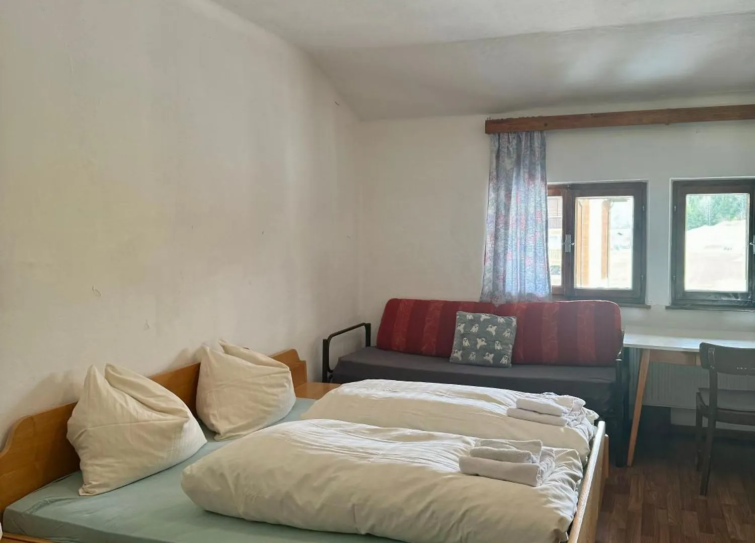 Skill Mountain Lodge - Ski Und Bike Hostel Im Sommer Mit Joker Card Saalbach-Hinterglemm 0*,