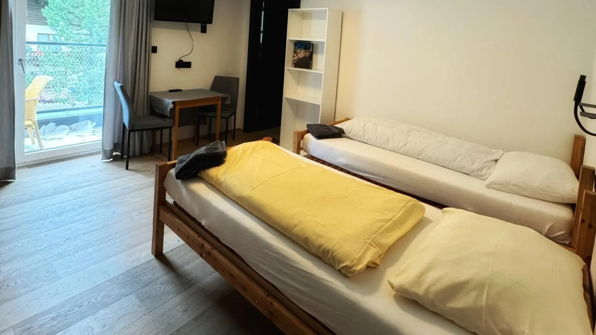 Skill Mountain Lodge - Ski Und Bike Hostel Im Sommer Mit Joker Card Saalbach-Hinterglemm 0*,  Austria