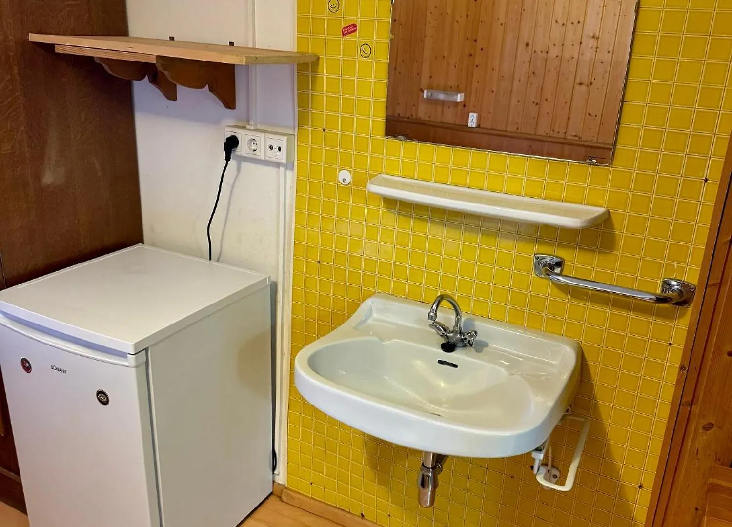 Skill Mountain Lodge - Ski Und Bike Hostel Im Sommer Mit Joker Card Saalbach-Hinterglemm Austria