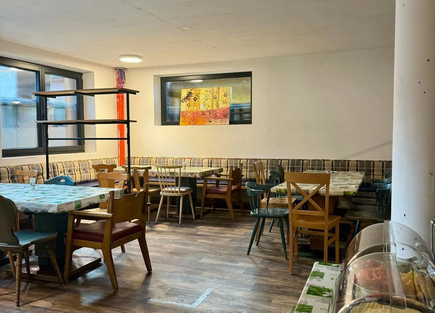 Skill Mountain Lodge - Ski Und Bike Hostel Im Sommer Mit Joker Card Saalbach-Hinterglemm
