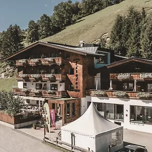 Hotel Hotel&appartements Tiroler Buam, Saalbach-Hinterglemm