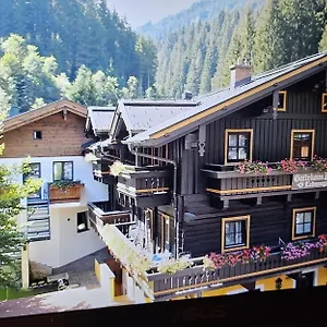 2* Bed & Breakfast Ledererguetl - Jokercard & Parkplatz Inkl