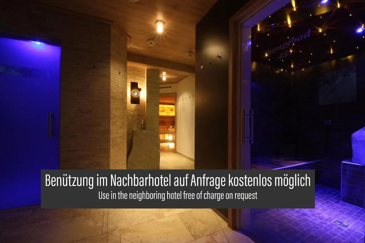 Hike&Bike Hostel mit Jokercard Saalbach-Hinterglemm 0*,  Oostenrijk