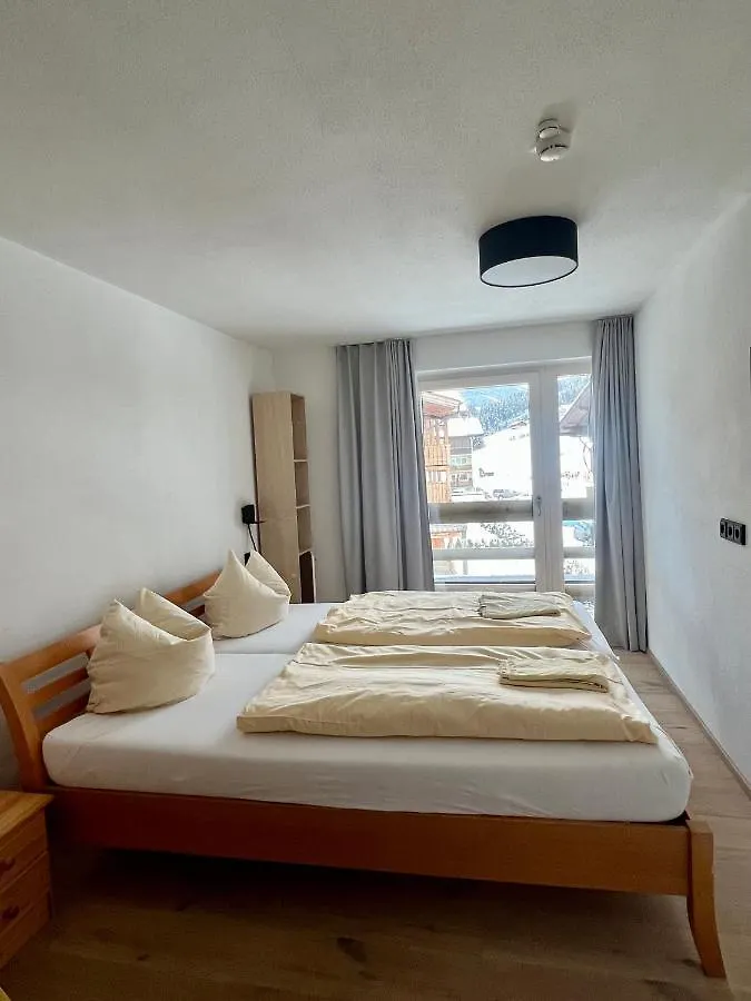 Hike&Bike Hostel mit Jokercard Saalbach-Hinterglemm Oostenrijk