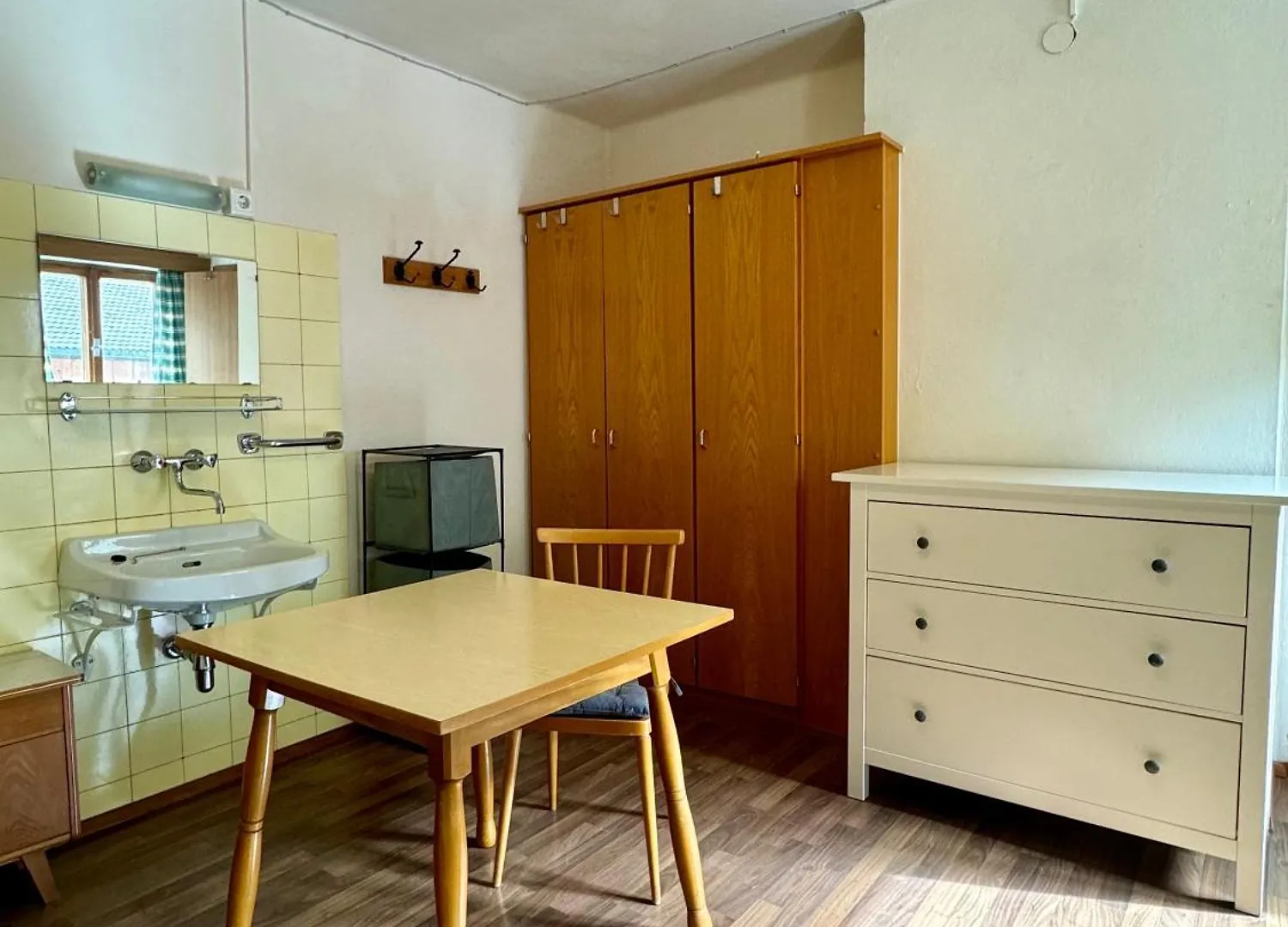 Hike&Bike Hostel mit Jokercard Saalbach-Hinterglemm