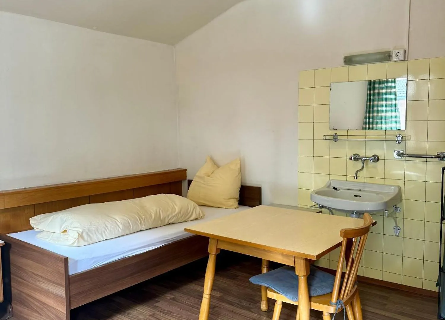 Hike&Bike Hostel mit Jokercard Saalbach-Hinterglemm 0*,