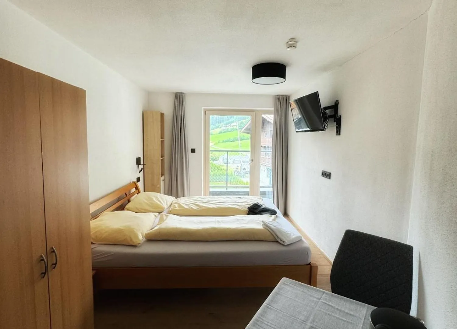 Hike&Bike Hostel mit Jokercard Saalbach-Hinterglemm
