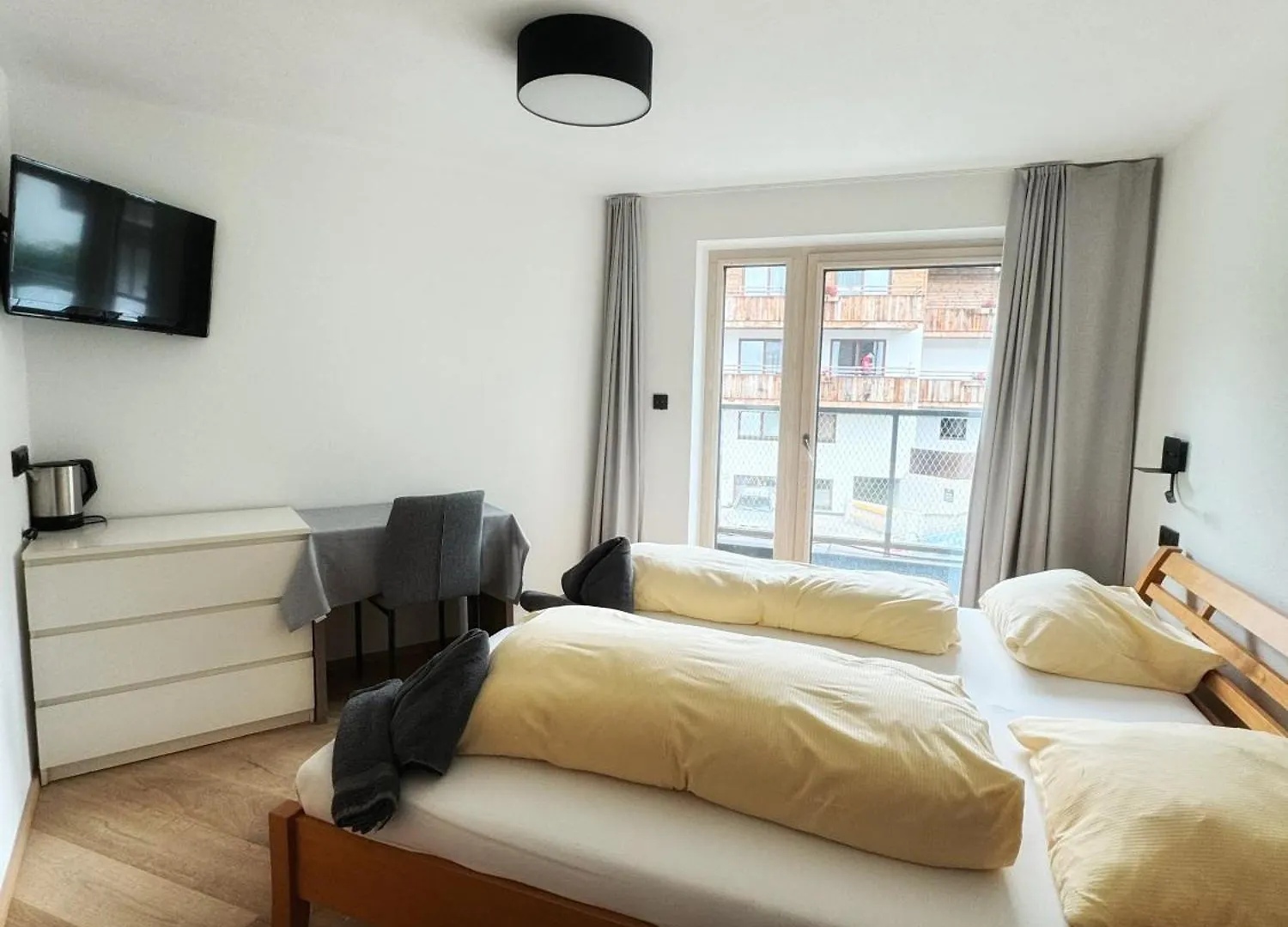 Hike&Bike Hostel mit Jokercard Saalbach-Hinterglemm 0*,  Oostenrijk