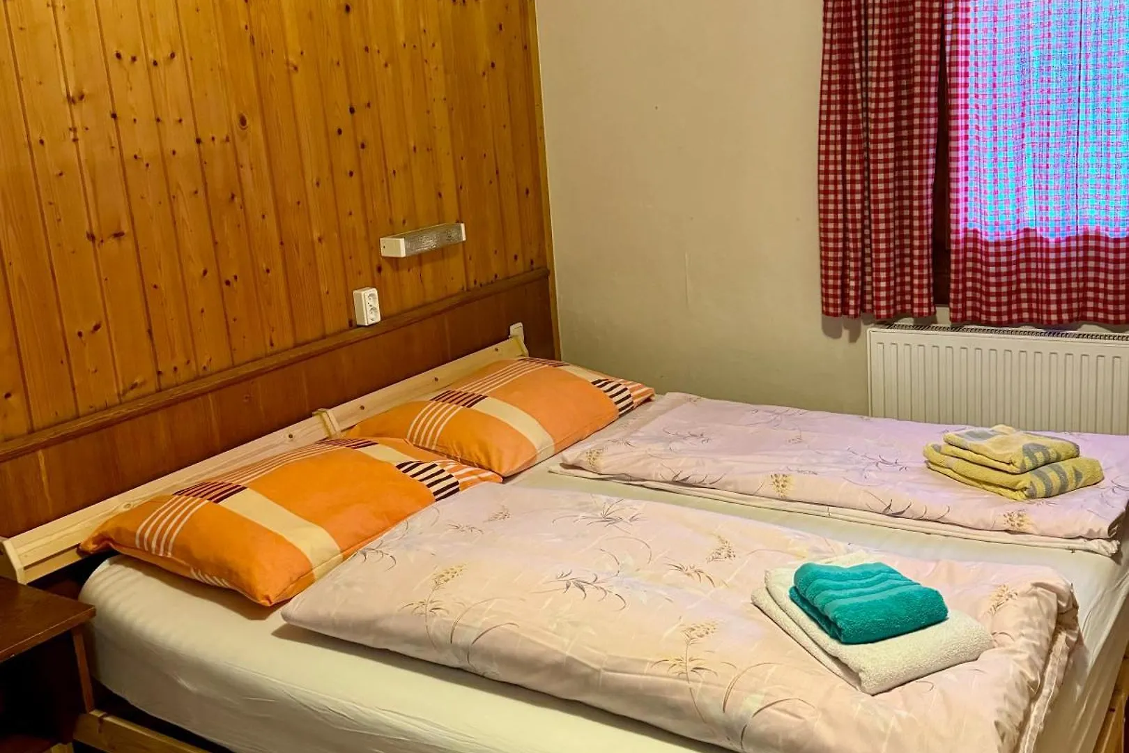 Hike&Bike Hostel mit Jokercard Saalbach-Hinterglemm